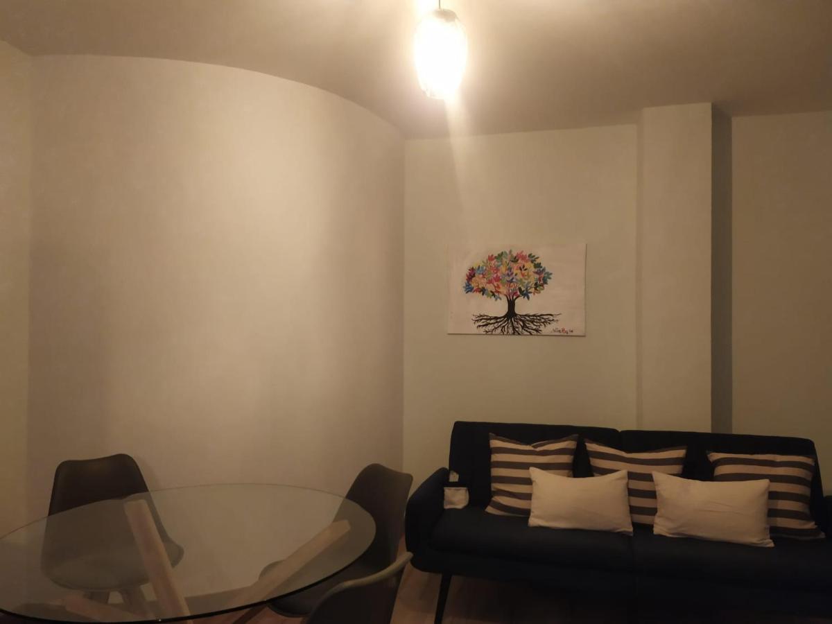 L'Antojana Del Cuera Llanes Aptos San Roque del Acebal Екстериор снимка