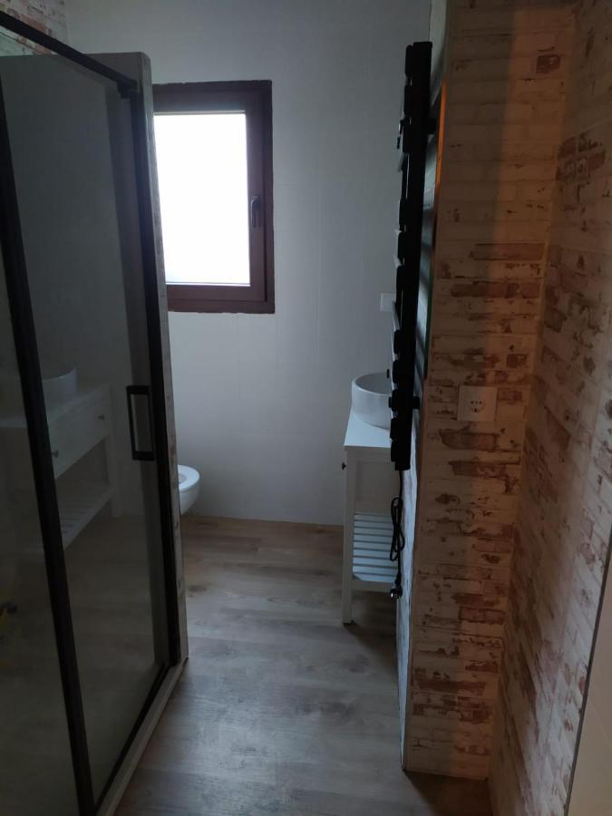 L'Antojana Del Cuera Llanes Aptos San Roque del Acebal Екстериор снимка