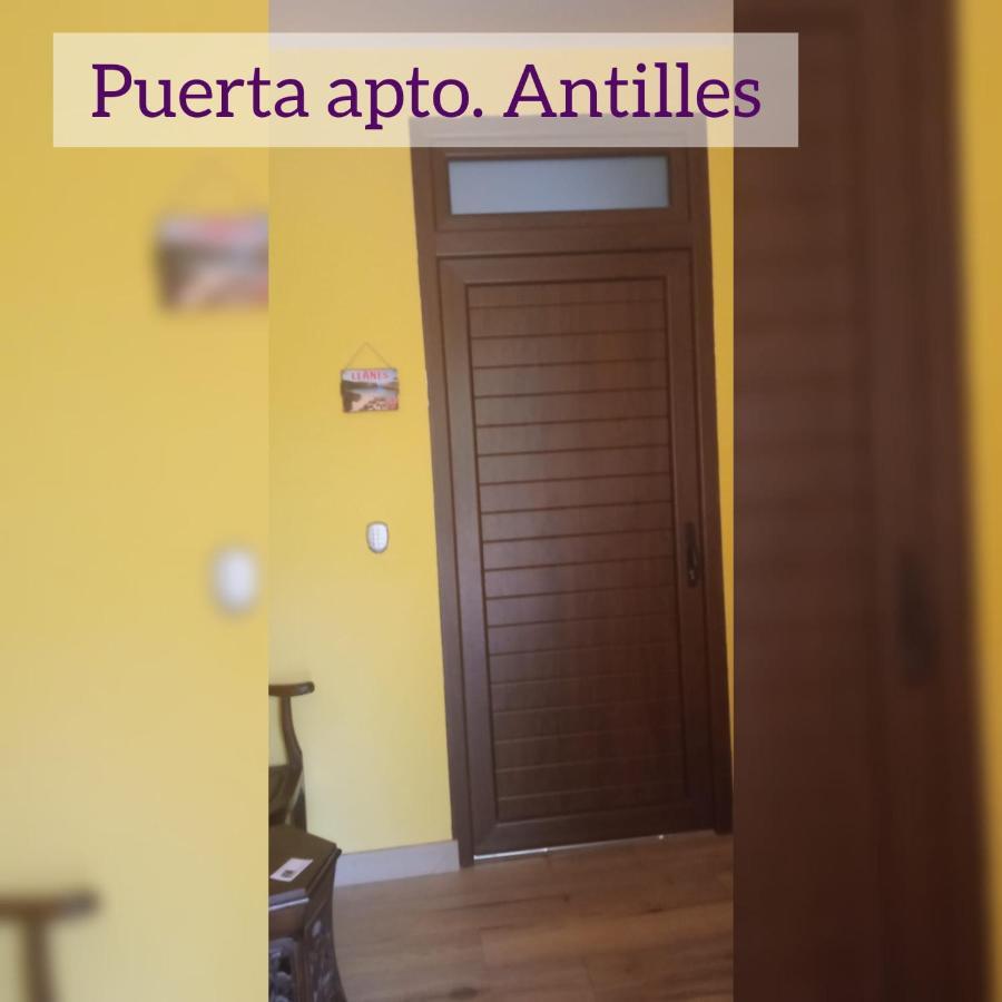 L'Antojana Del Cuera Llanes Aptos San Roque del Acebal Екстериор снимка