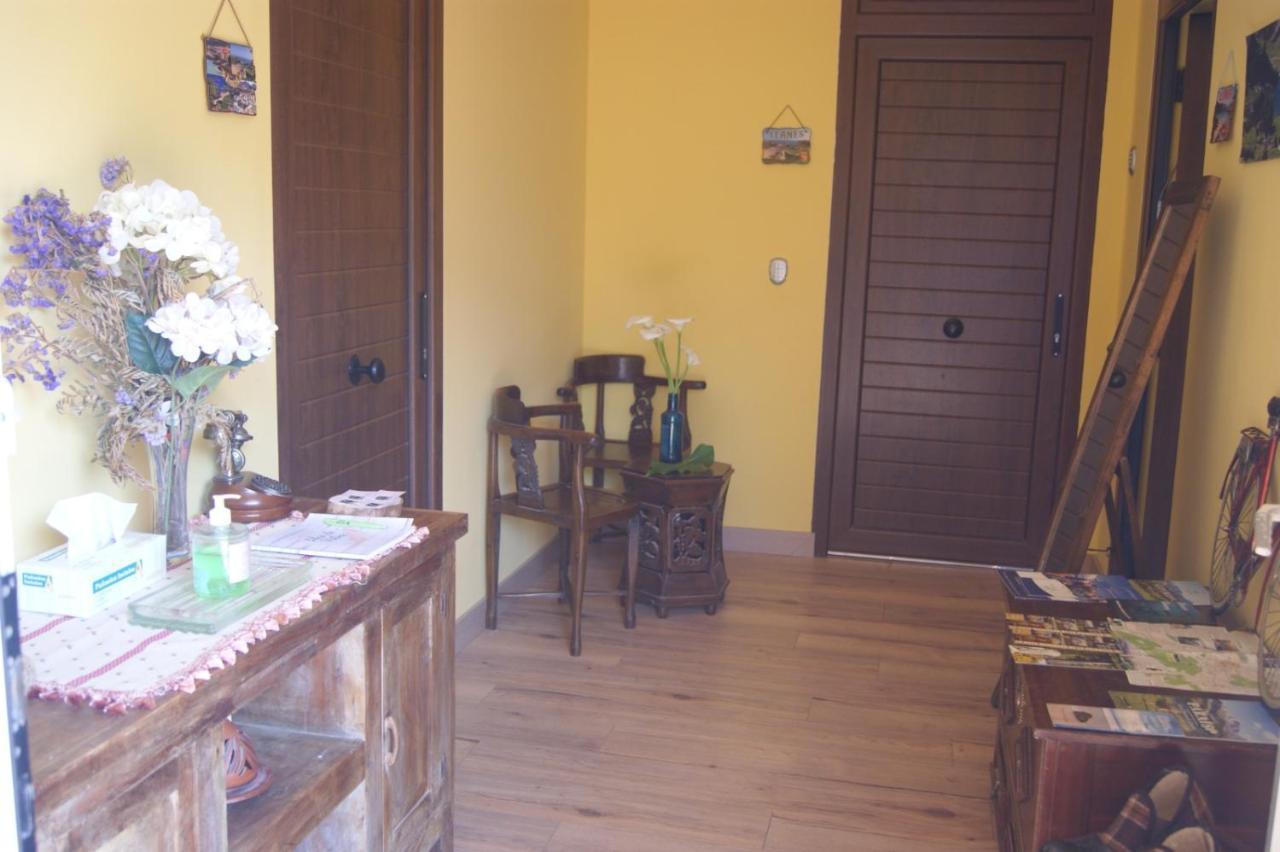 L'Antojana Del Cuera Llanes Aptos San Roque del Acebal Екстериор снимка